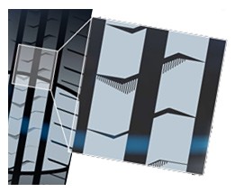 Vredestein Ultrac Satin (2)